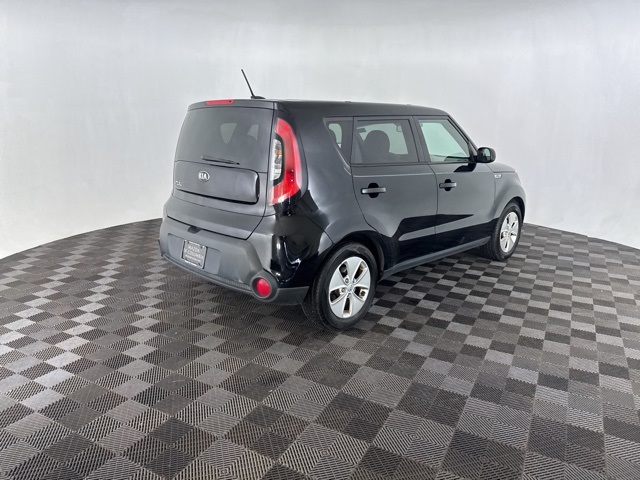 2015 Kia Soul Base photo 4
