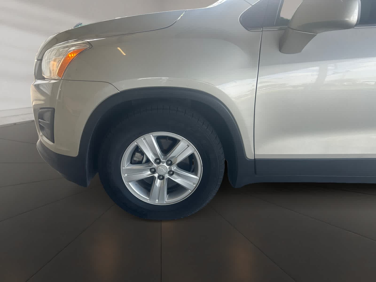 2016 Chevrolet Trax LT photo 15