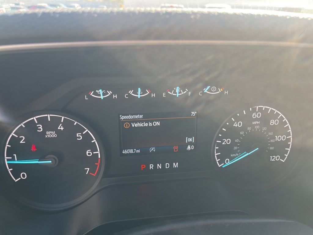 2021 Ford F-150 XL photo 4