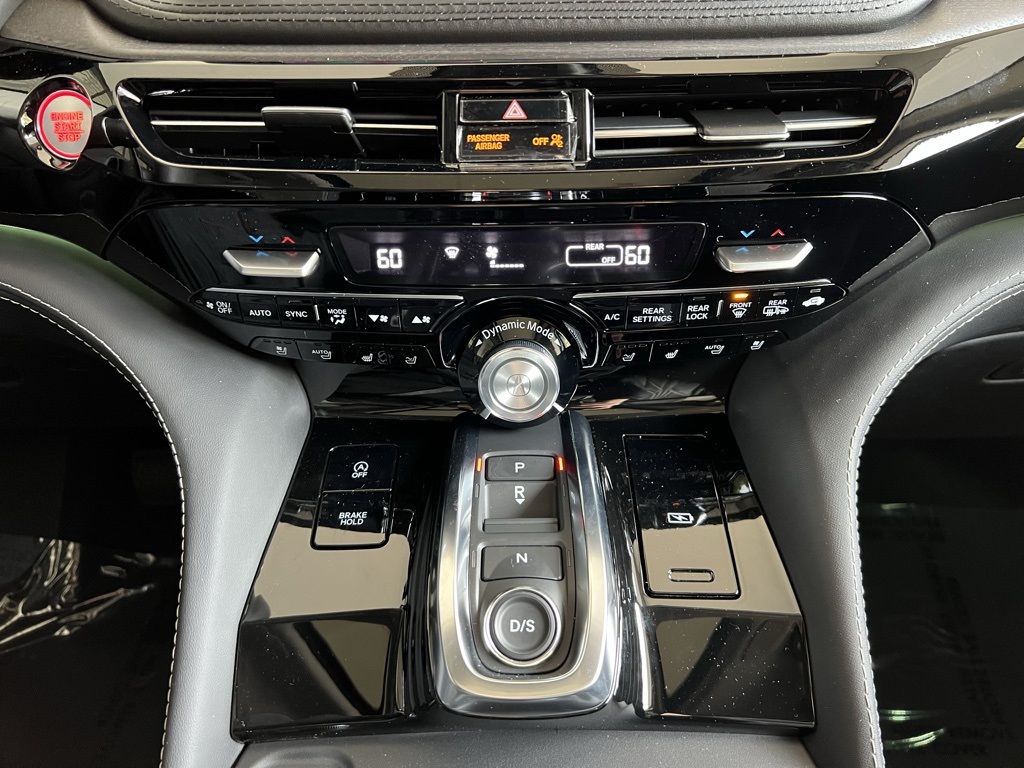 2026 Acura MDX Advance SH-AWD photo 19