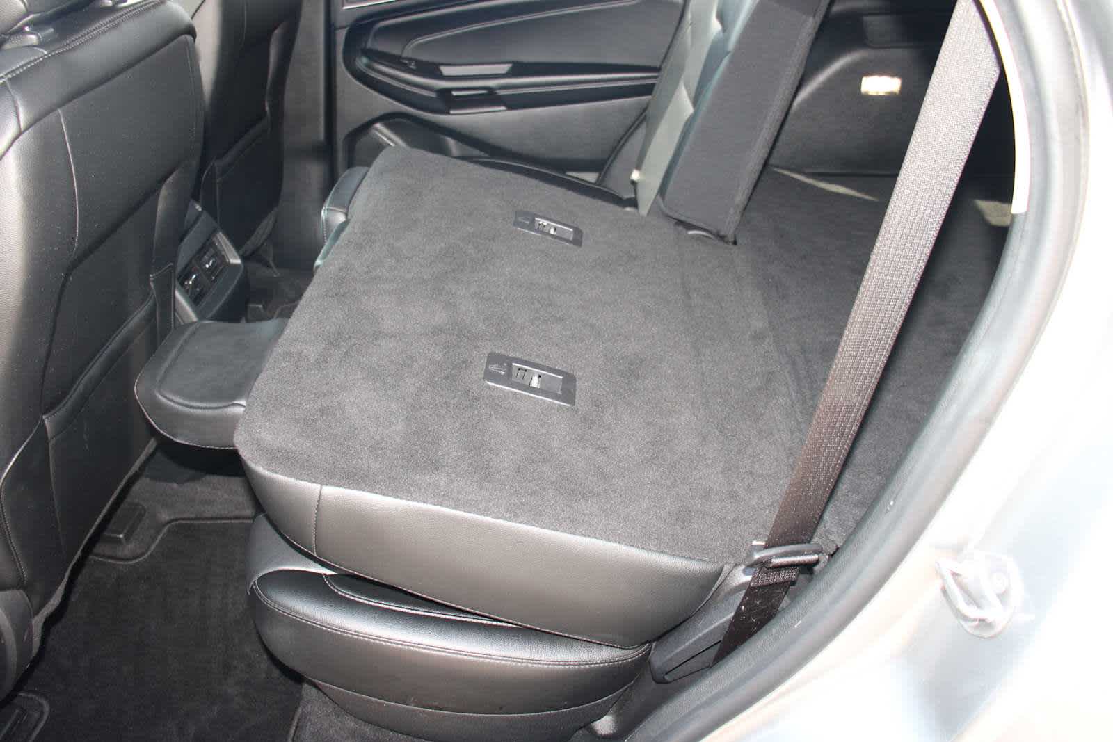 2022 Ford Edge Titanium photo 40