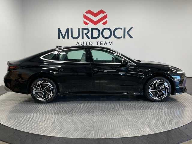 2024 Hyundai Sonata SEL Convenience photo 13