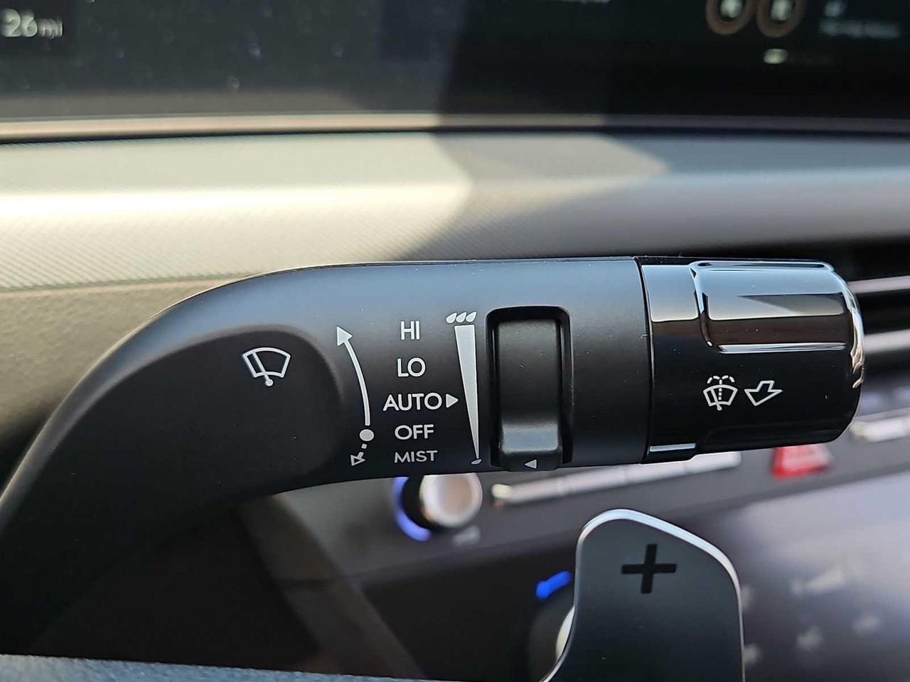 2025 Hyundai Sonata Hybrid Limited photo 23