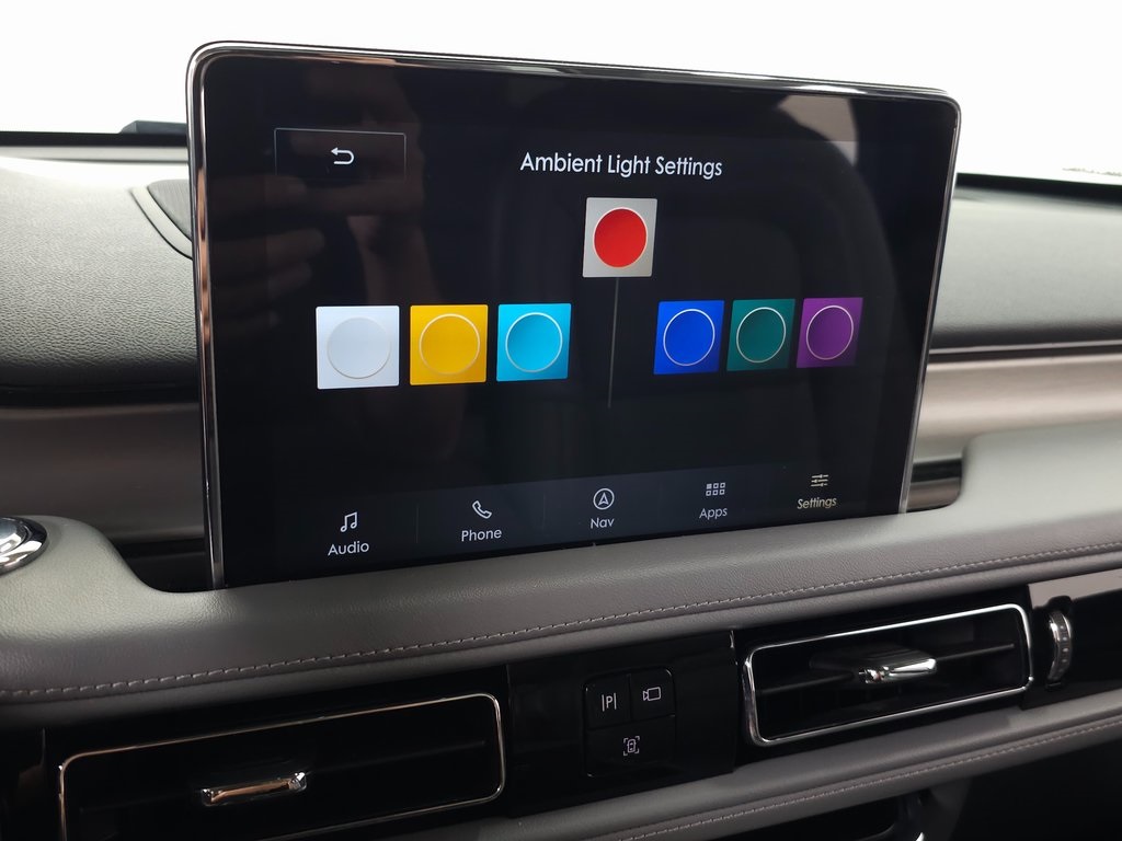 2020 Lincoln Aviator Reserve photo 23