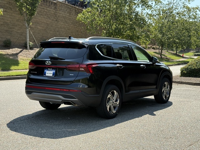 2023 Hyundai Santa Fe SEL photo 4