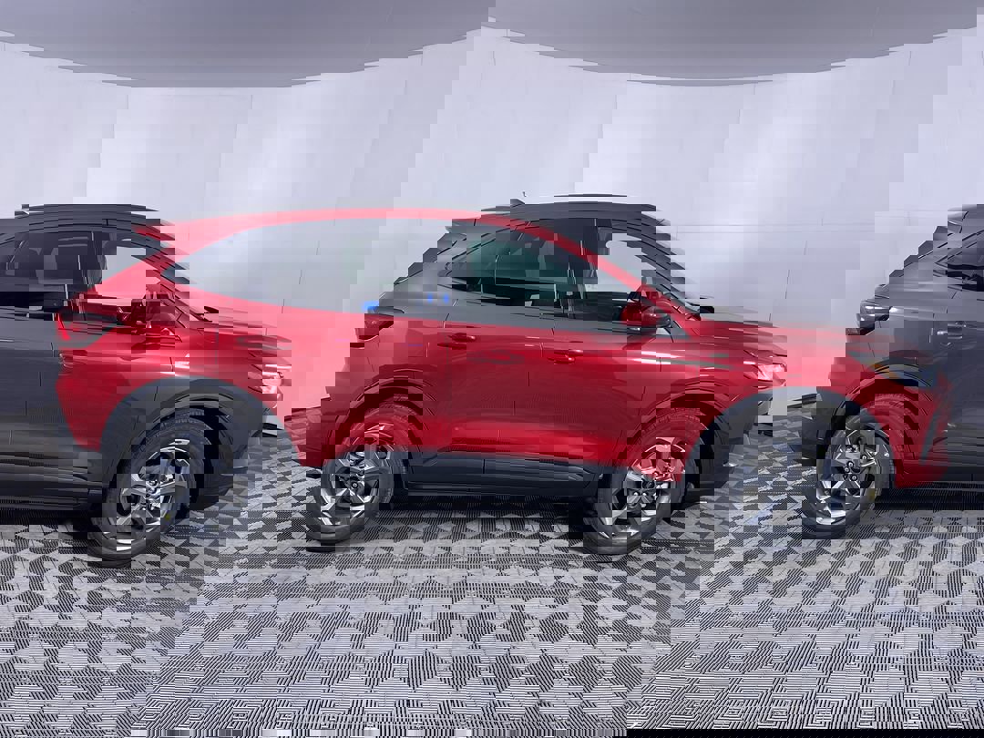 2025 Ford Escape Select photo 10