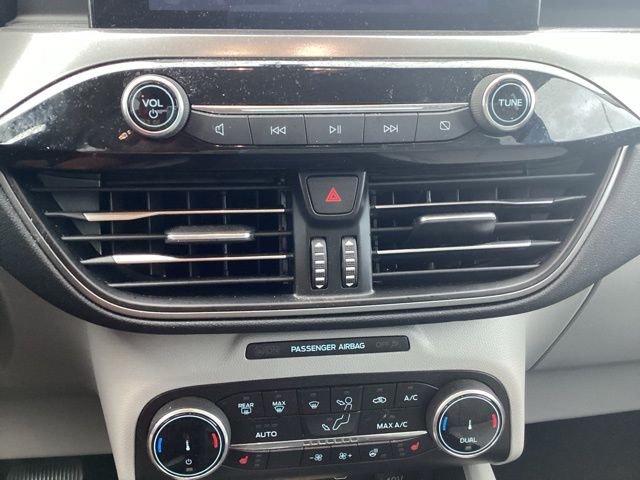 2024 Ford Escape Active photo 27