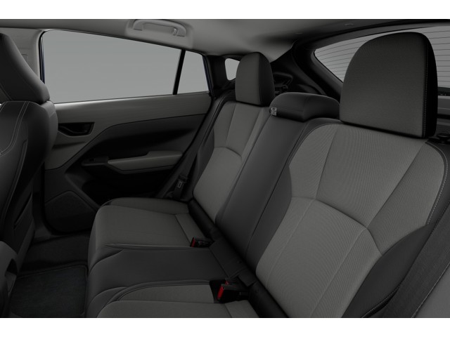 2025 Subaru Crosstrek Base photo 15