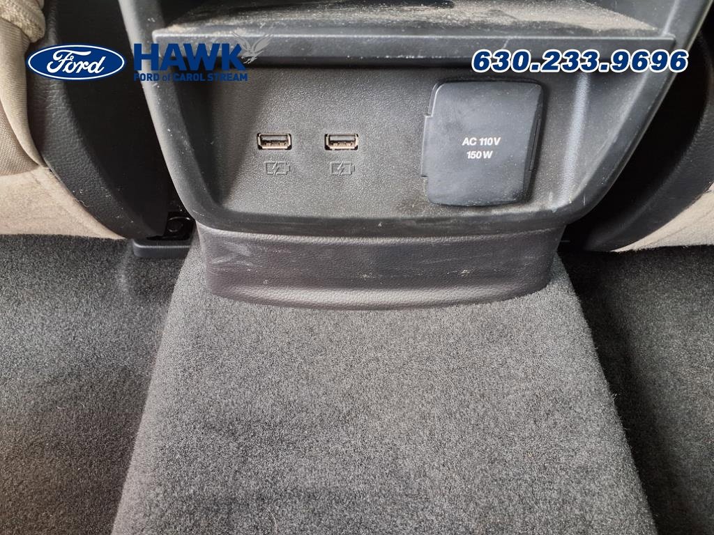 2023 FORD RANGER - Image 24