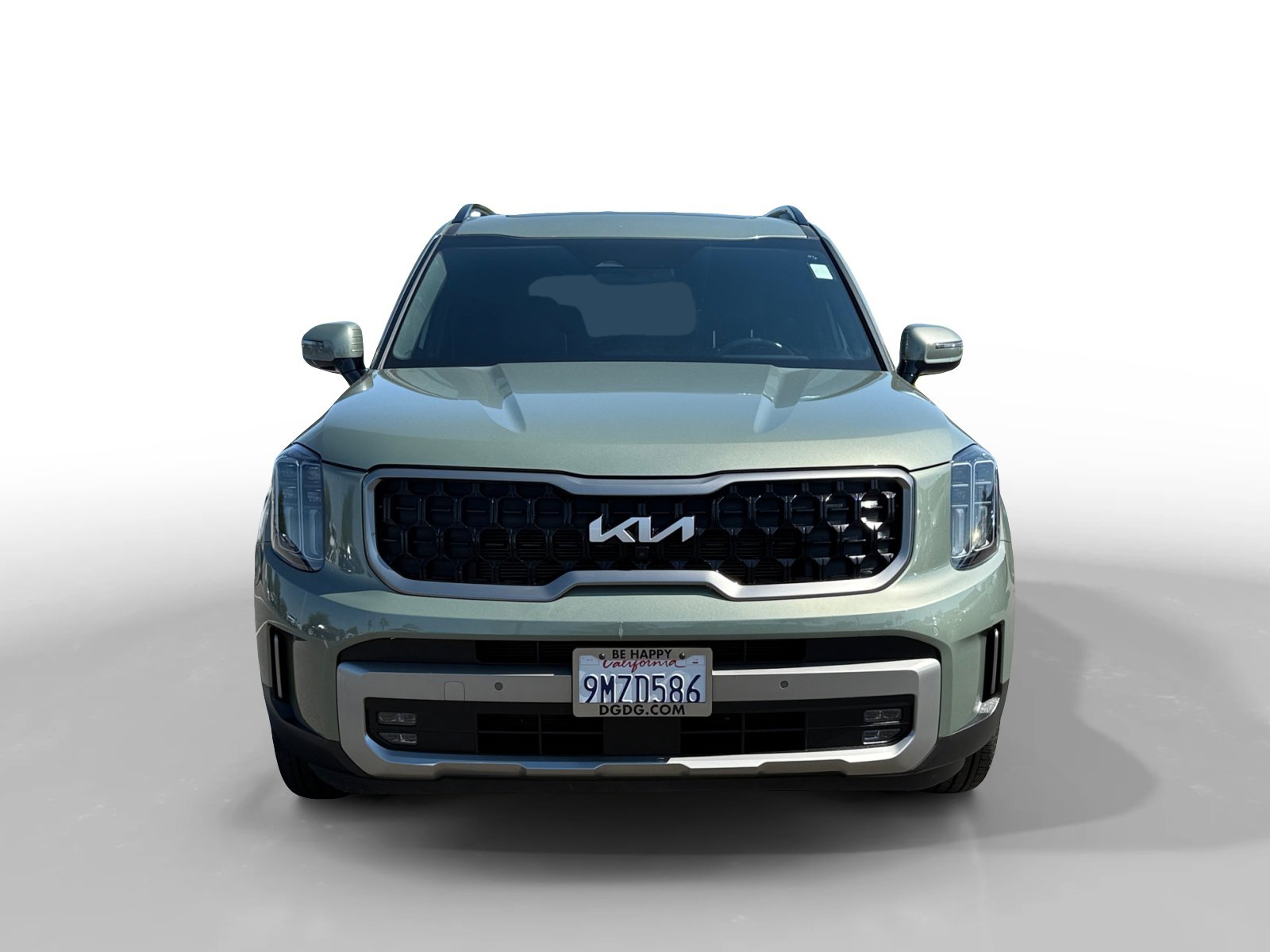 2023 Kia Telluride SX X-Line photo 7