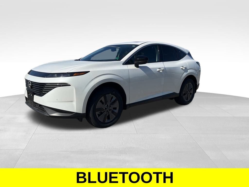2025 Nissan Murano SL photo 7