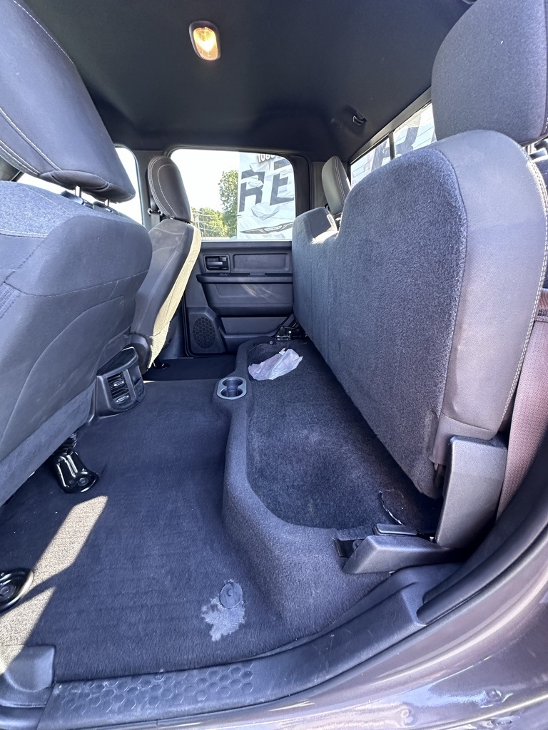 2021 Ram 2500 Tradesman photo 23