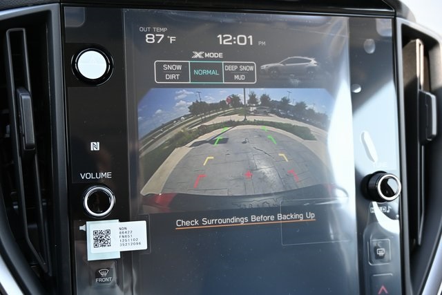 2025 Subaru Crosstrek Premium photo 19