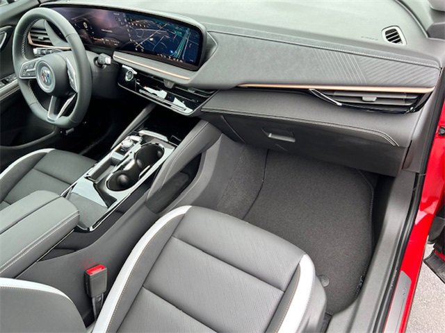2025 Buick Envision Sport Touring photo 16