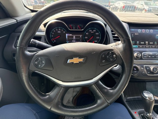 2019 Chevrolet Impala 1LT photo 15
