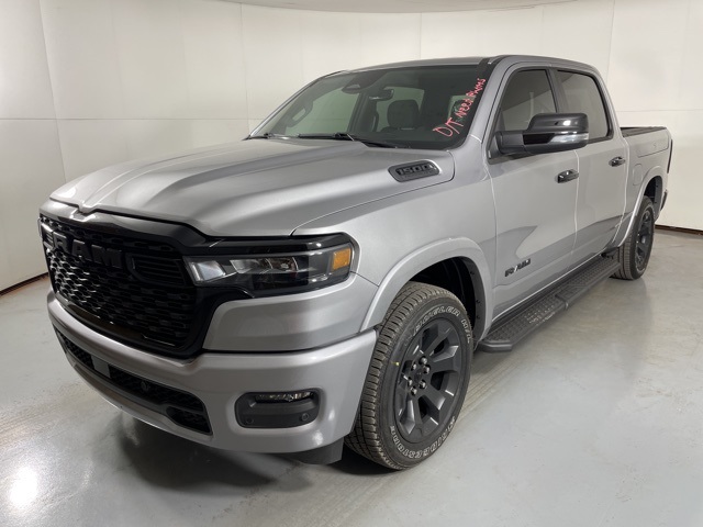 2026 Ram 1500 Big Horn Lone Star photo 3