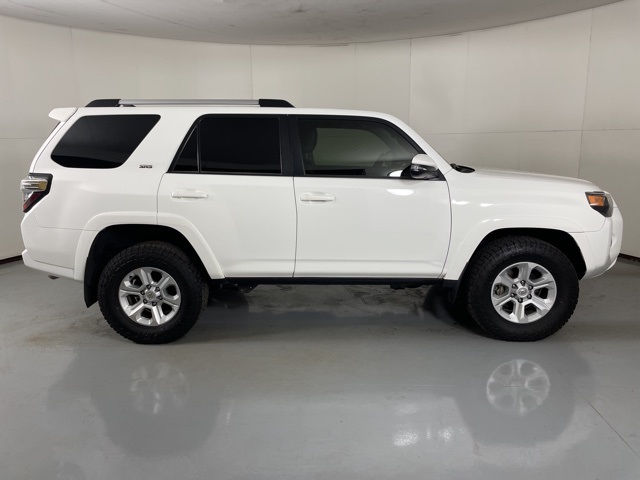 2021 Toyota 4Runner SR5 Premium 4WD photo 5