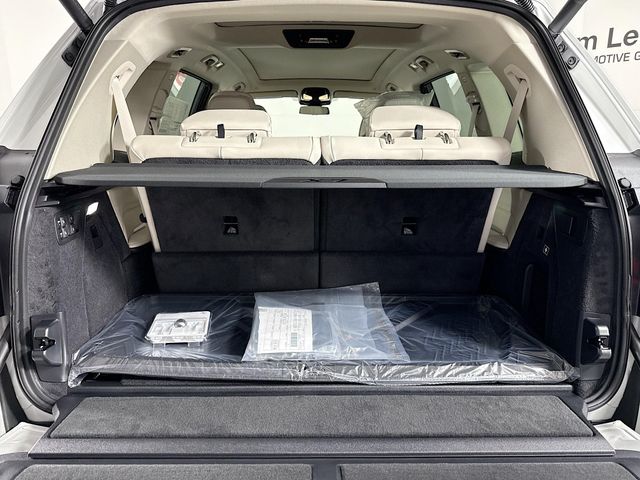 2026 Bmw X7 xDrive40i photo 27