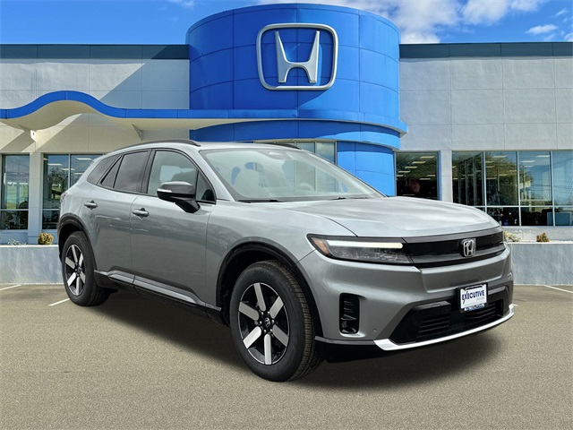 2026 Honda Prologue Touring's photo