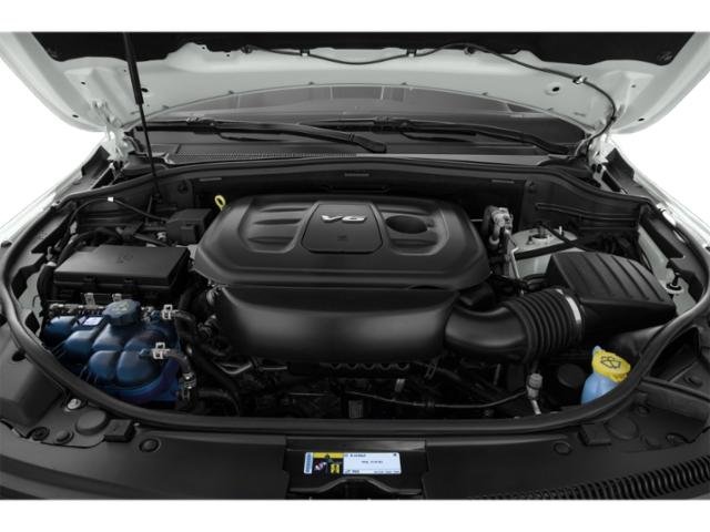 2018 Jeep Grand Cherokee High Altitude photo 4