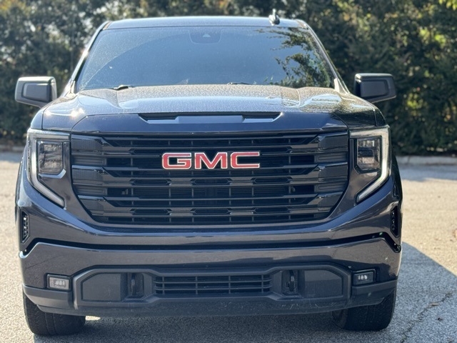 2022 Gmc Sierra 1500 Elevation photo 3