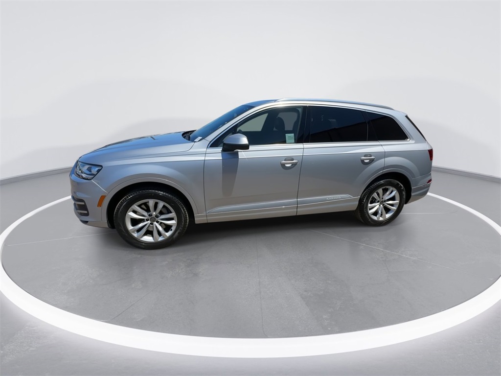 2019 Audi Q7 55 Premium photo 8