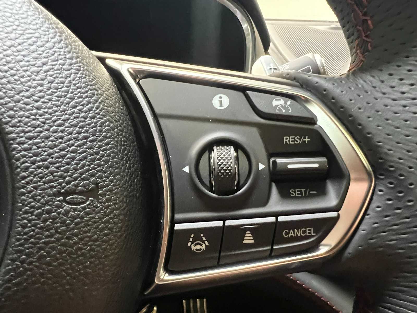 2026 Acura MDX A-Spec Advance SH-AWD photo 17