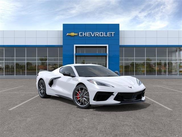 2024 Chevrolet Stingray 3LT