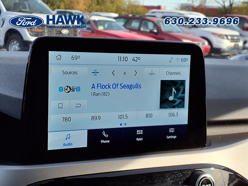 2022 FORD ESCAPE - Image 29