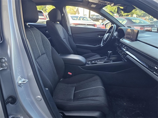 2023 Honda Accord Hybrid Sport photo 13