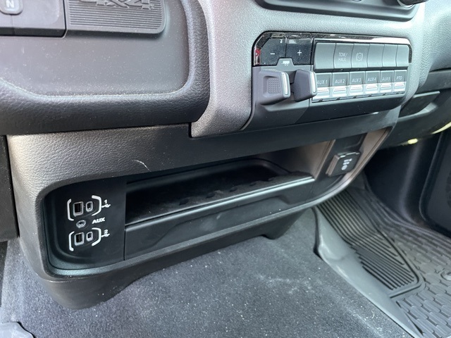 2024 Ram 5500 Tradesman photo 28