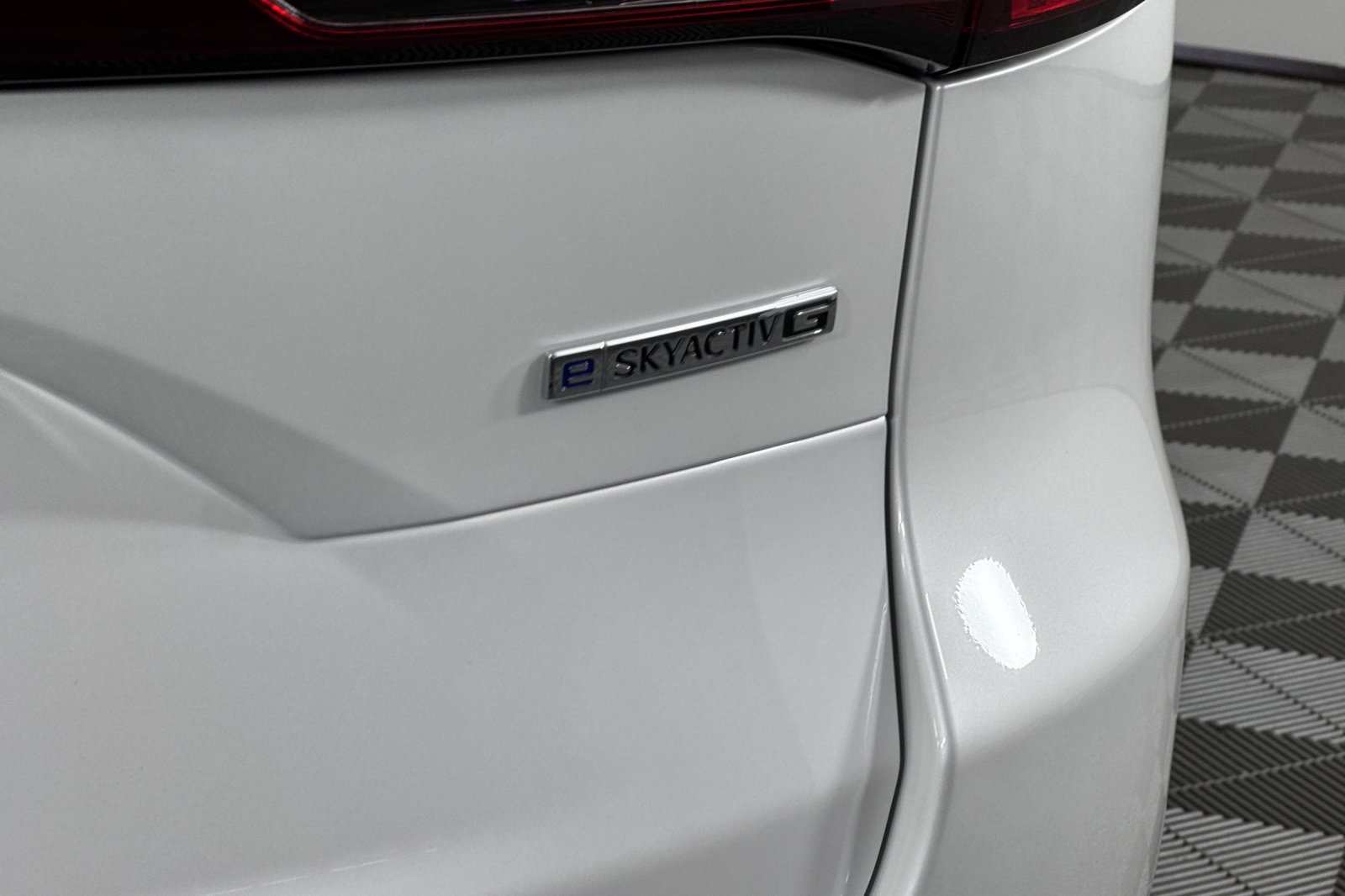 2026 Mazda CX-90 3.3 Turbo Preferred photo 24