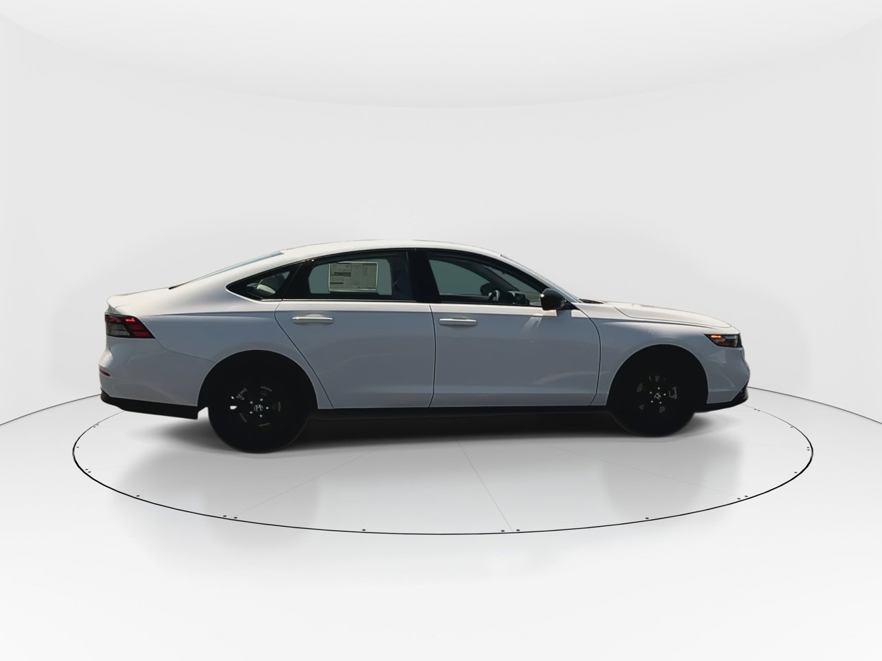 2025 Honda Accord 1.5T SE photo 9