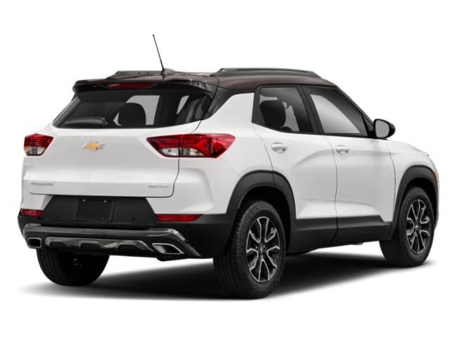 2022 Chevrolet Trailblazer ACTIV photo 3