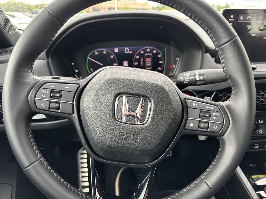 2025 Honda Accord Sport photo 14