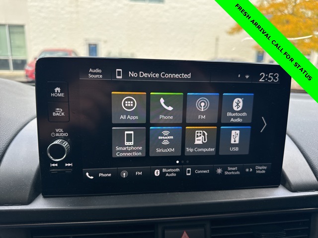 2023 Honda Pilot TrailSport photo 23