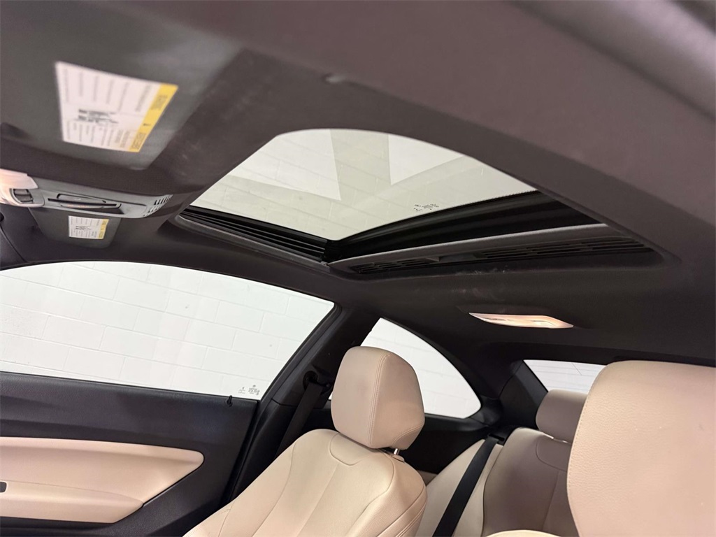 2016 Bmw 228i xDrive SULEV-PZEV photo 12