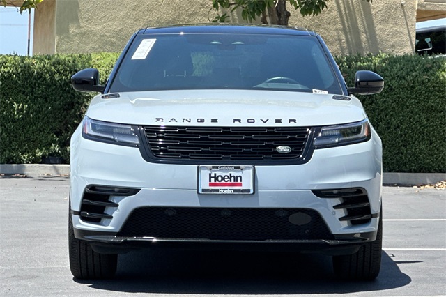 2024 Land Rover Range Rover Velar SE photo 8