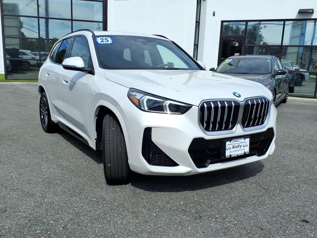 2025 Bmw X1 XDrive28i photo 3