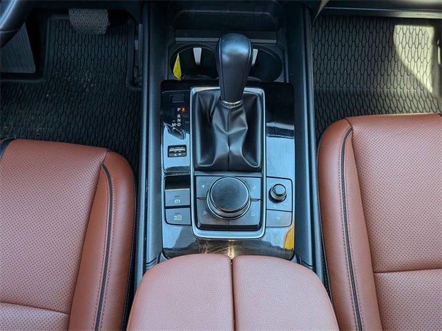 2023 Mazda CX-50 2.5 Turbo Meridian Edition photo 26