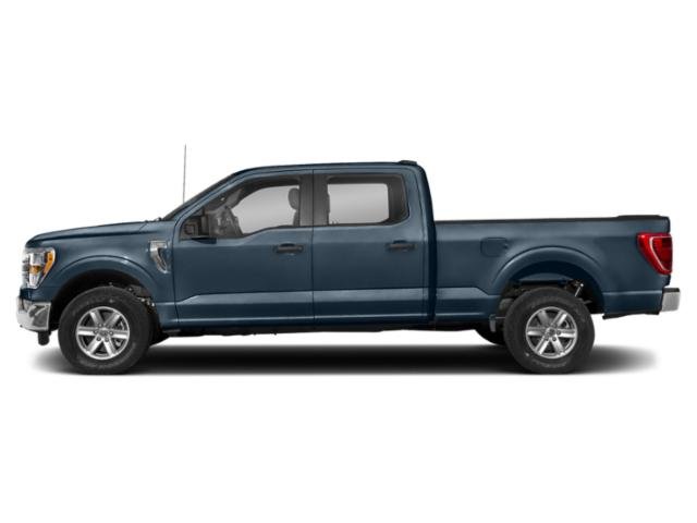 2023 Ford F-150 XLT photo 3