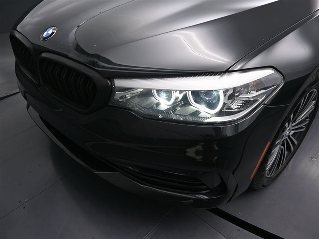 2018 Bmw 530i xDrive Sedan photo 18