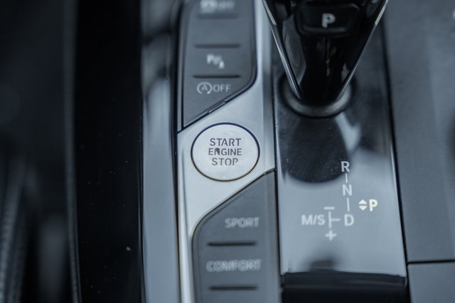 2022 Bmw X3 xDrive30i photo 22