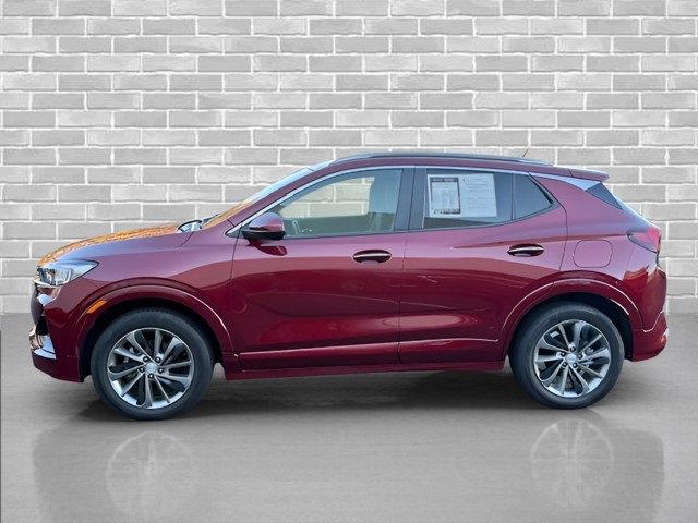 2023 Buick Encore GX Select photo 2