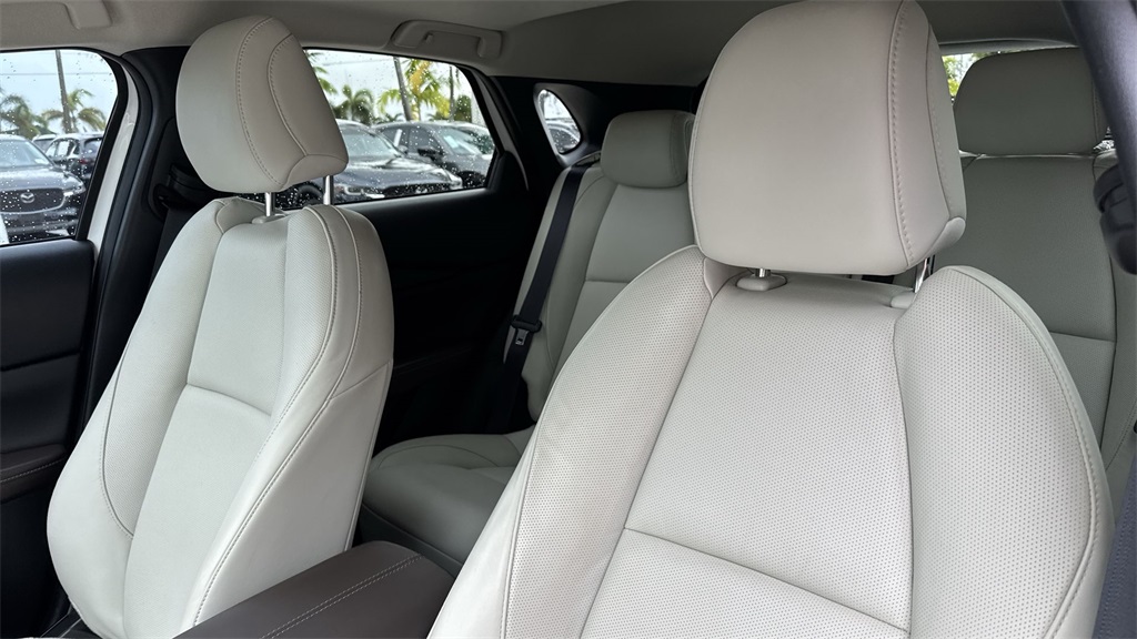 2023 Mazda CX-30 Turbo Premium photo 40