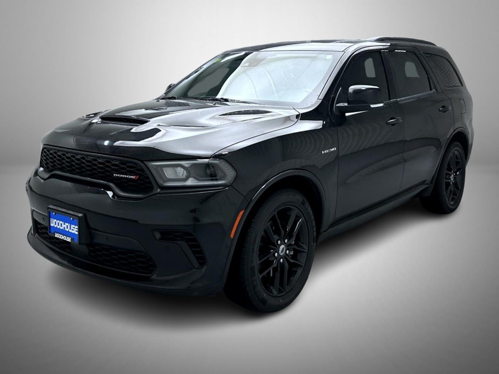 2024 Dodge Durango R/T's photo