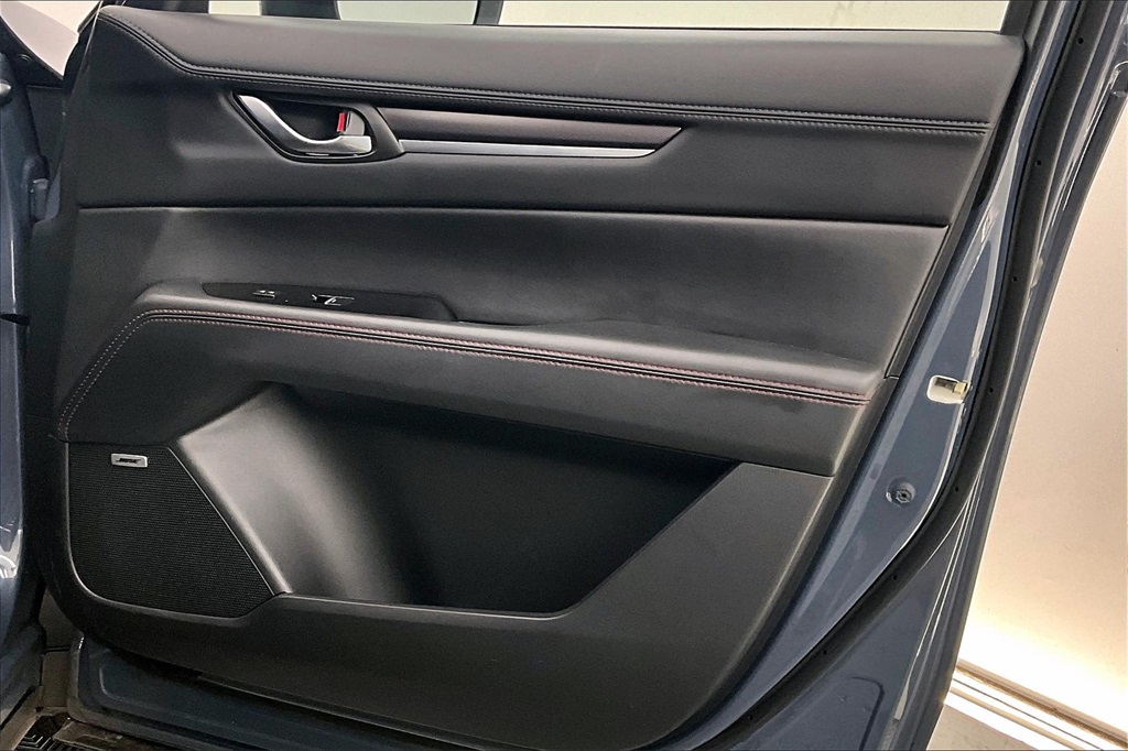 2023 Mazda CX-5 2.5 Turbo photo 25
