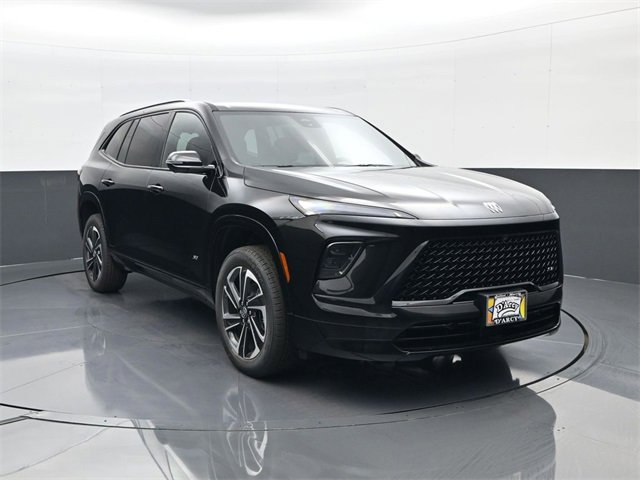 2026 Buick Enclave Sport Touring photo 2