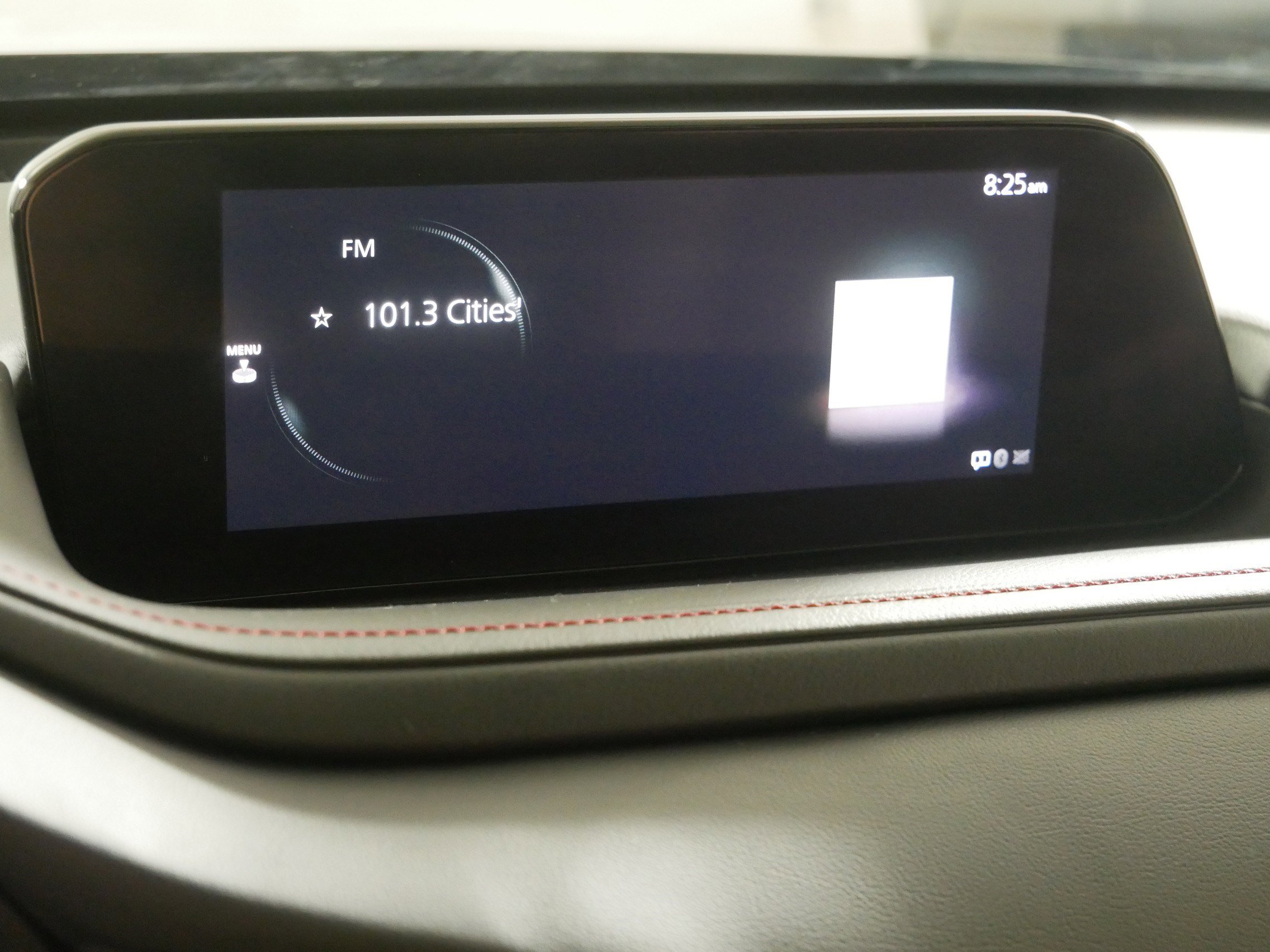 2023 Mazda CX-30 2.5 S Carbon photo 21