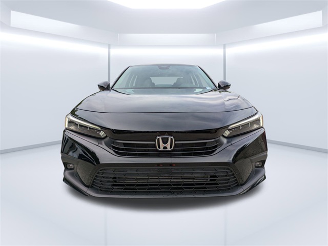 2023 Honda Civic Touring photo 9